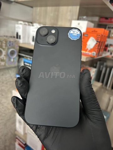 iPhone 15 128g