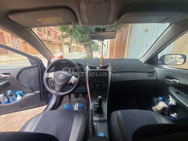 toyota corrona