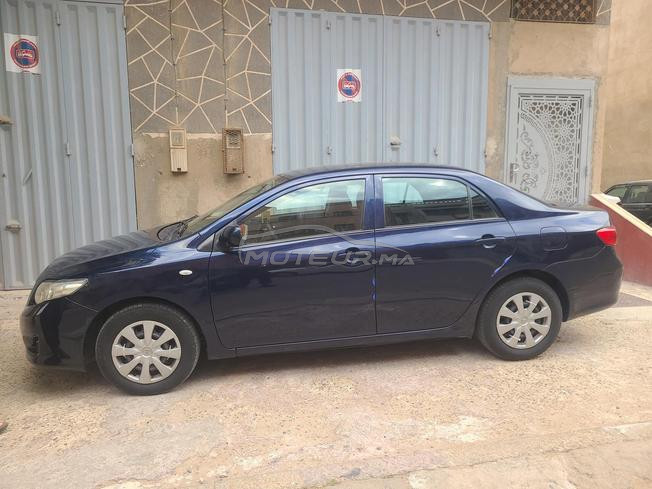 toyota corrona