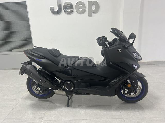 T-max TechMax 560 48 cv