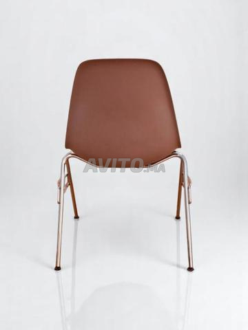 Chaise visiteur Vitra Design Charles & Ray Eames