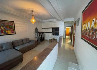 Appartement à vendre 90 m² à kenitra mimosas 