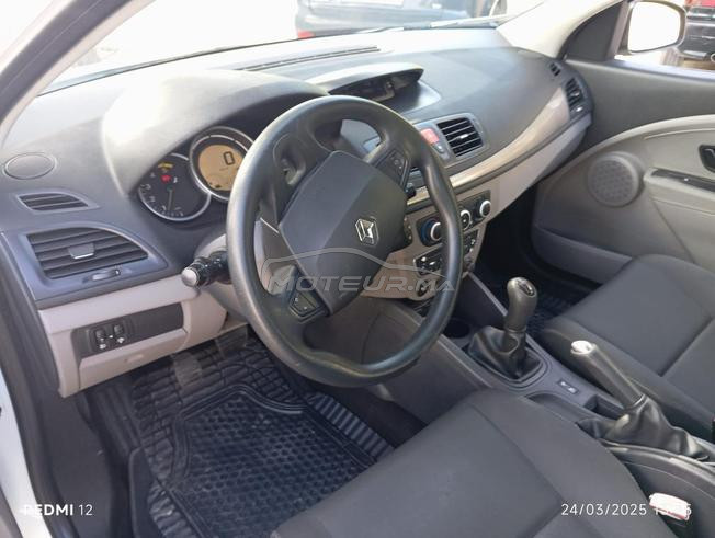 Renault Megane Diesel Manuelle 2010 (Reprise) ok
