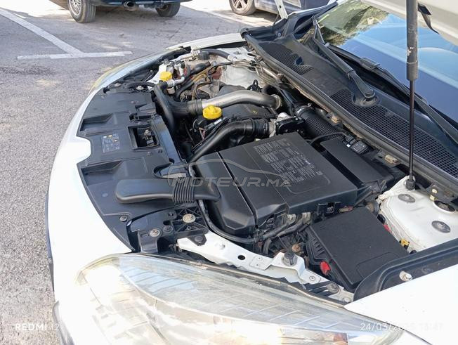 Renault Megane Diesel Manuelle 2010 (Reprise) ok