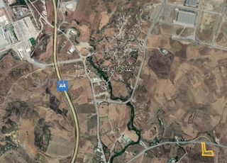 Lot de Terrain Titré al Borj