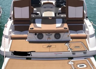 Bateau de plaisance, FOUR WINNS Horizon H200