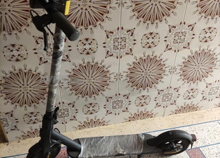 trotinat elettrico mi 