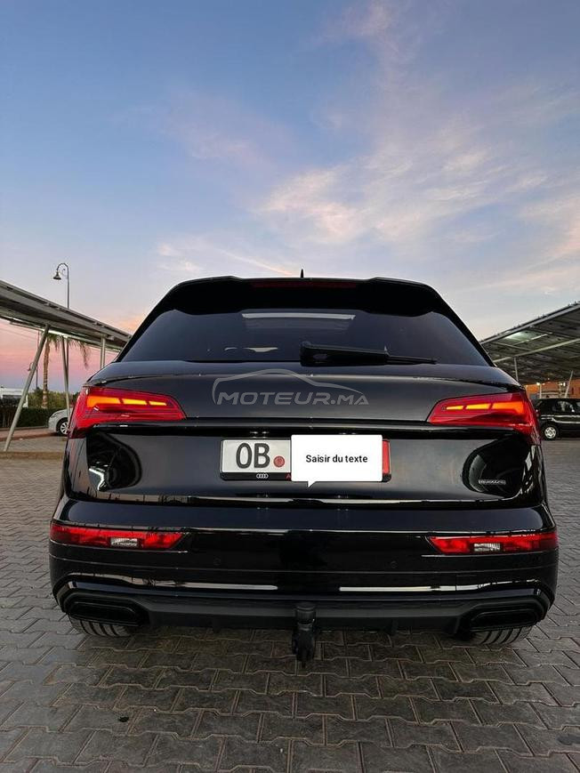 audi q5 sline qouitro