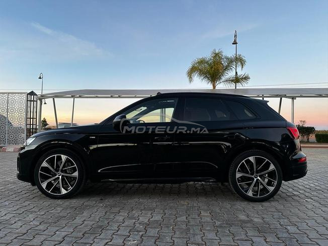 audi q5 sline qouitro