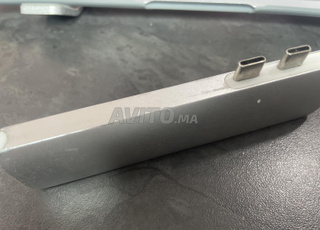 Adaptateur hub type macbook