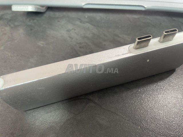 Adaptateur hub type macbook