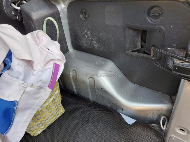 Citroën Berlingo Diesel Manuelle 2005 à Ain Aouda