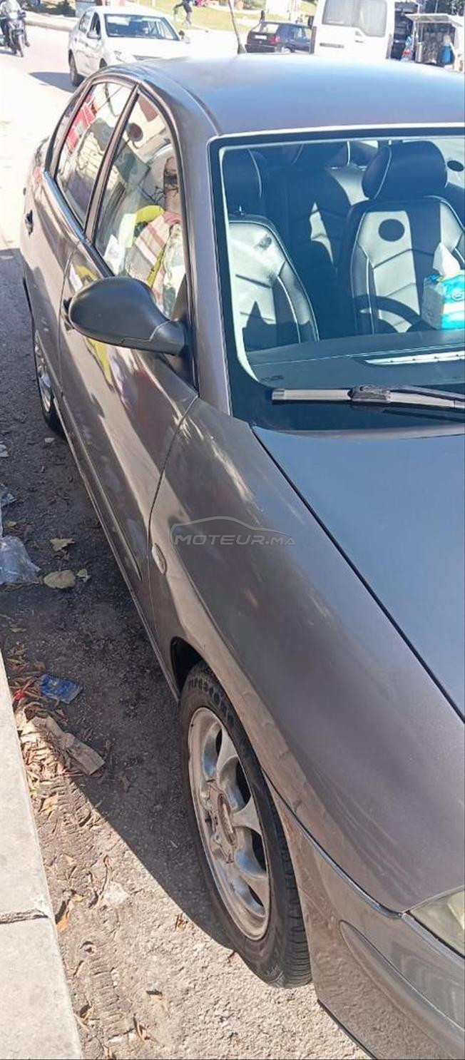 Seat Cordoba Diesel Manuelle 2006 à Tanger