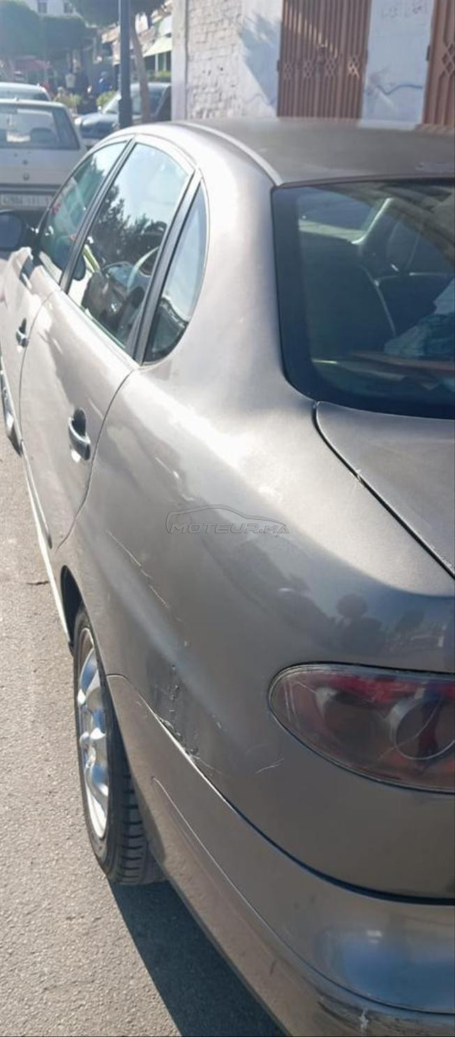 Seat Cordoba Diesel Manuelle 2006 à Tanger