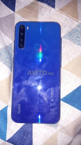 redmi note 8t 