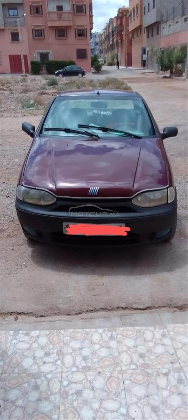 Fiat siena