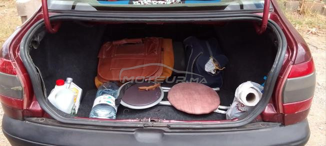 Fiat siena
