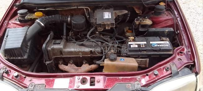Fiat siena