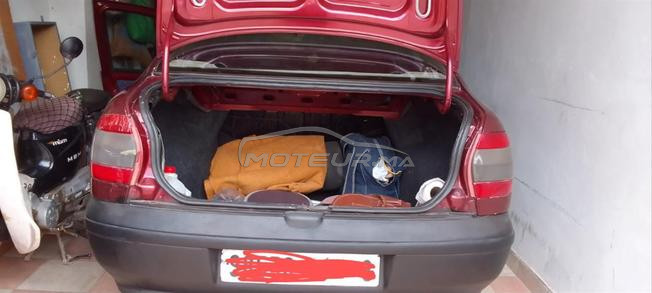 Fiat siena