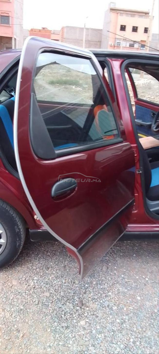 Fiat siena
