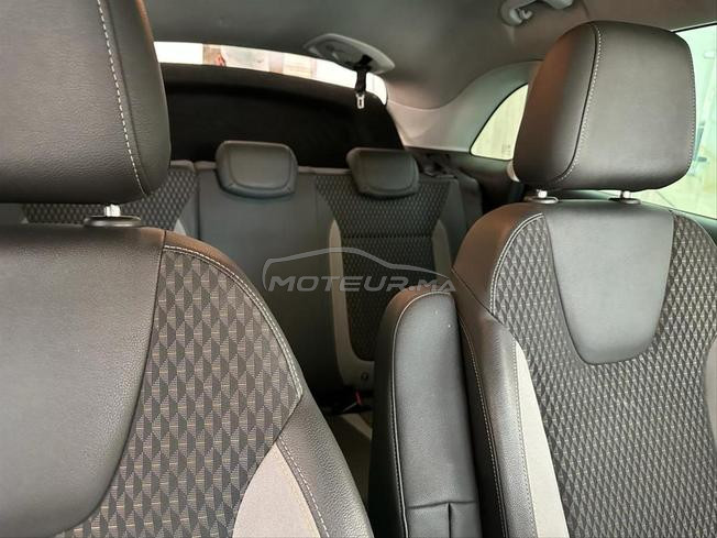 opel crosland 2018 