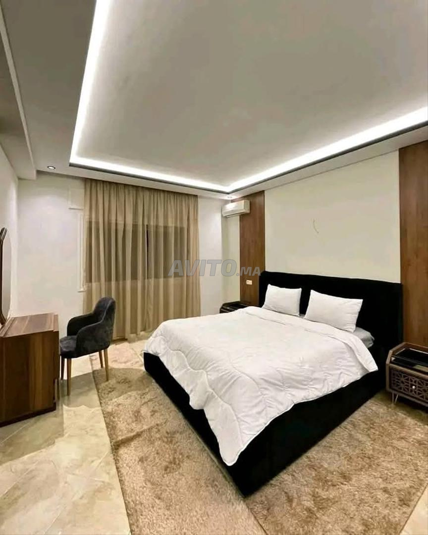 Magnifique appartement à louer - image 2