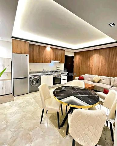 Magnifique appartement à louer  - 2