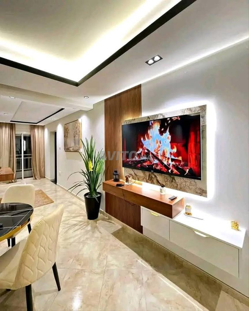 Magnifique appartement à louer - image 4