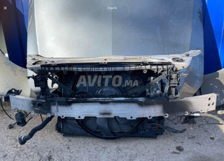 Volkswagen Golf 7.5 R/GTD