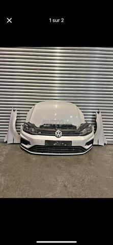 Volkswagen Golf 7.5 R/GTD - 2