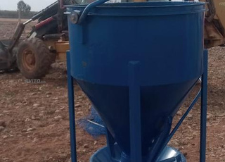 سطل بيطون 750L 