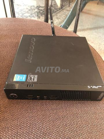 lenovo think centre i5