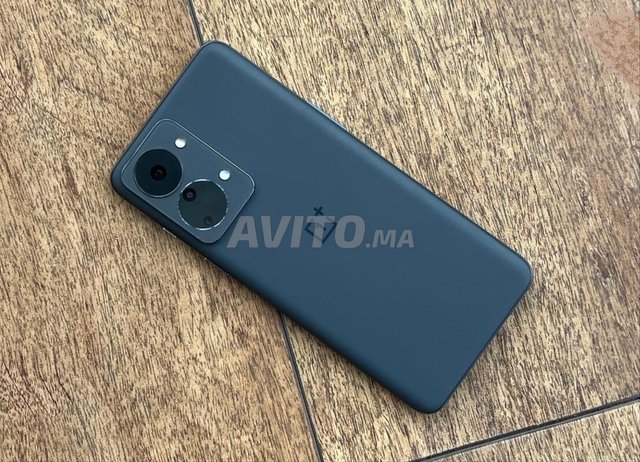 ONEPLUS NORD 2T  256 GB