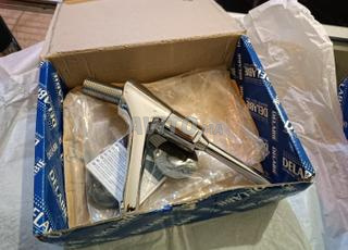 Robinet Presto de lavabo 