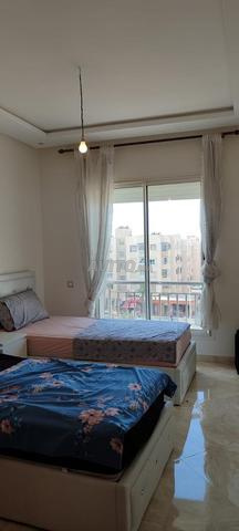 Appartement à louer 71 m² meublé  à Bouznika - 2