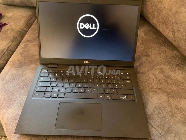 Dell Latitude 3420 i5 11gen 8G RAM -bon état-