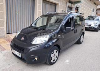 Fiat Fiorino Modèle 2021 Toutes options 