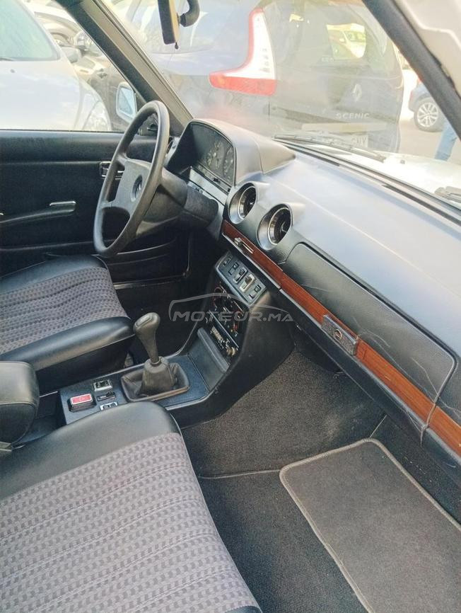 ميرسذيس 240 D