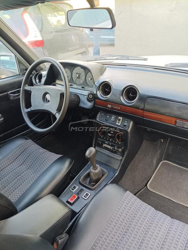 ميرسذيس 240 D