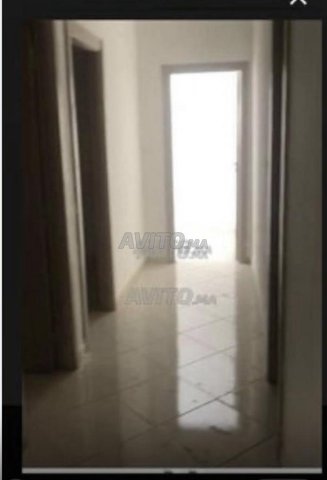 Appartement à vendre 56 m² à Skhirat