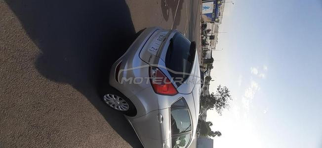 avender fored fiesta 2015 