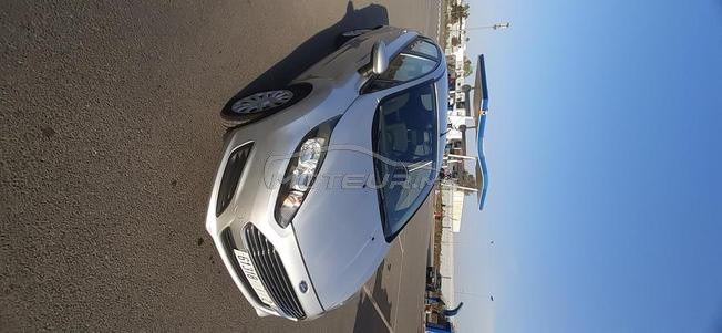 avender fored fiesta 2015 
