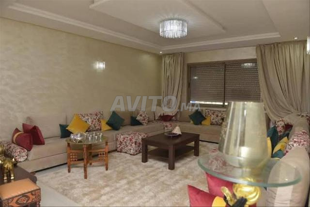 Appartement à louer 80 m² à Essaouira - 2