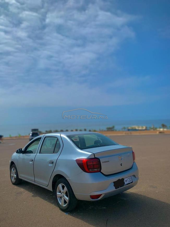 سيارة داسيا