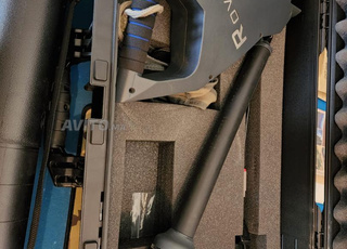 Scanner Rover C4 OKM 