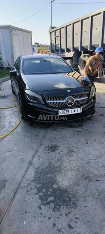 Belle voiture - 2