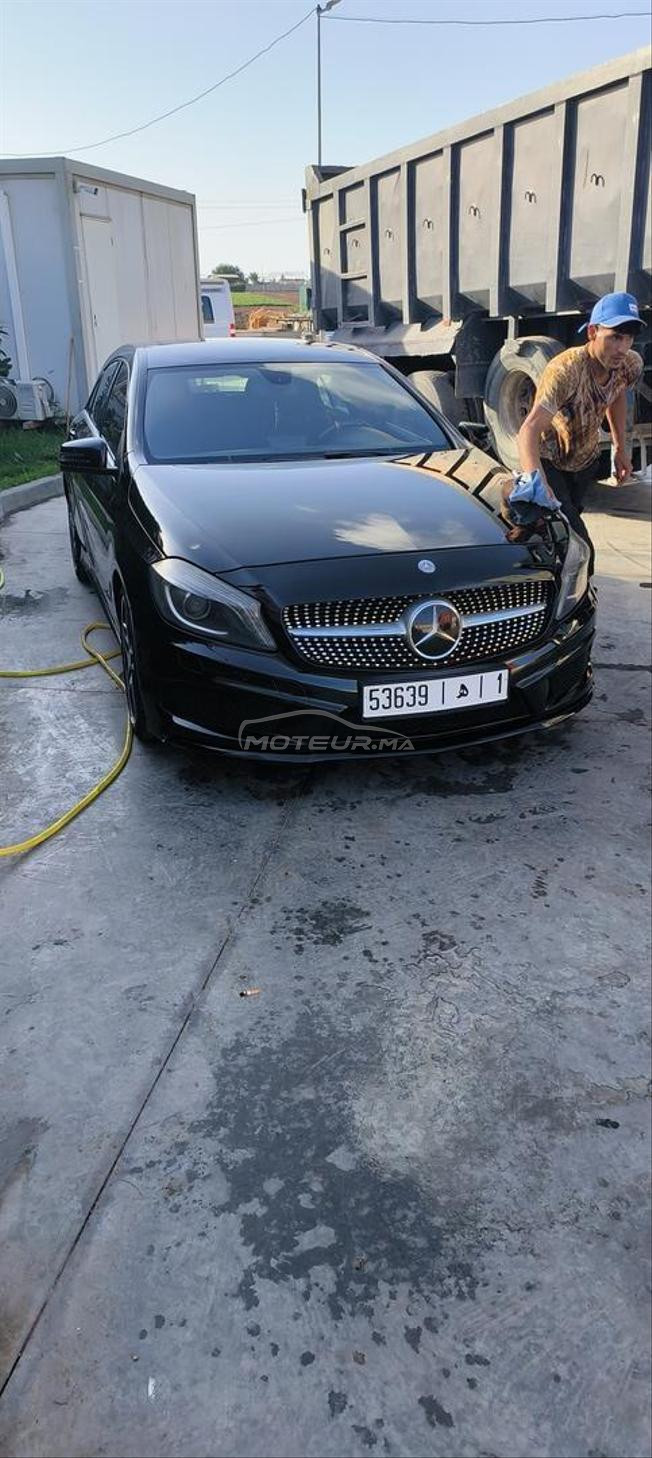 belle voiture