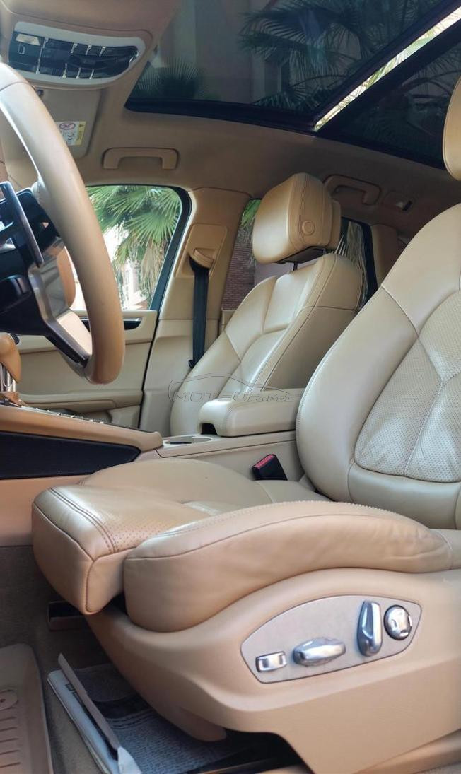 Porsche Macan importé neuf