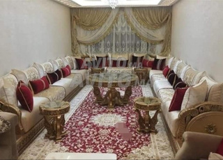 appartements à côté d'ENSAM pour famille