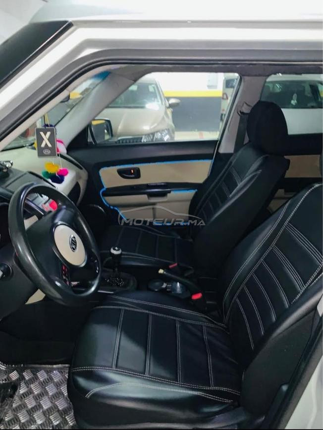 Kia Soul 2012